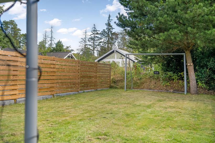 Foto von Ferienhaus WD41 in Hou - Nordjütland Ost