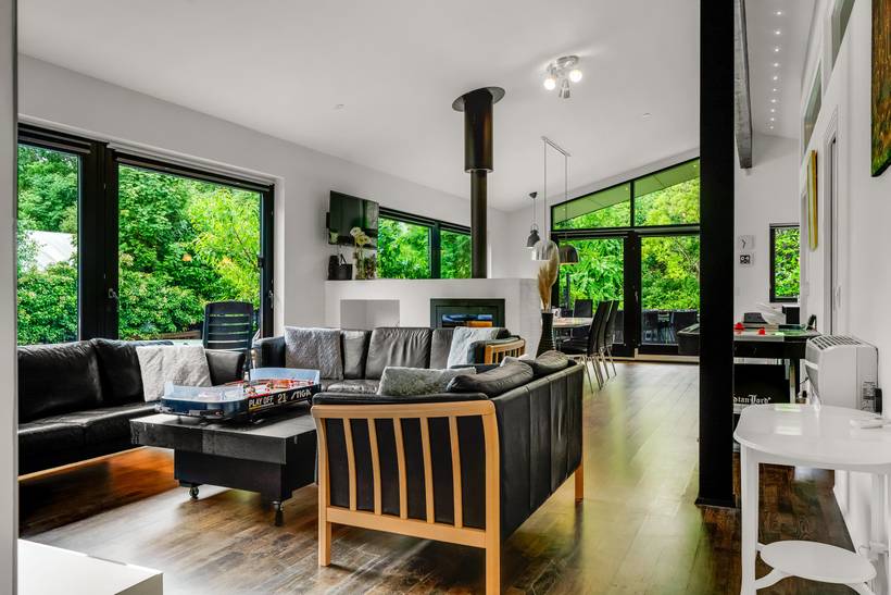 Foto von Ferienhaus WD41 in Hou - Nordjütland Ost
