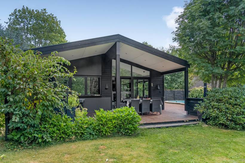 Foto von Ferienhaus WD41 in Hou - Nordjütland Ost