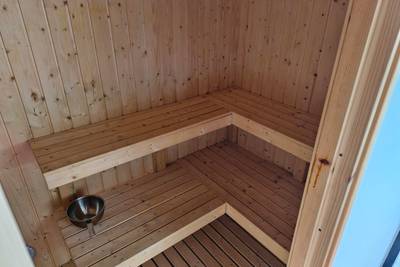 Vorschaubild von Ferienhaus WD41 in Hou - Nordjütland Ost
