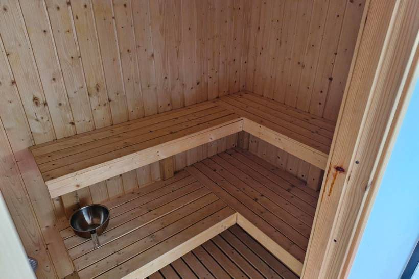Foto von Ferienhaus WD41 in Hou - Nordjütland Ost