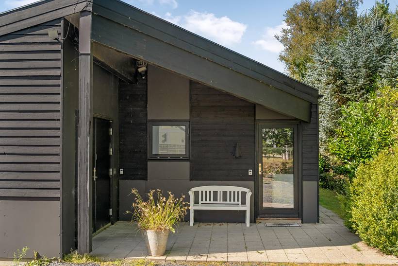 Foto von Ferienhaus WD41 in Hou - Nordjütland Ost