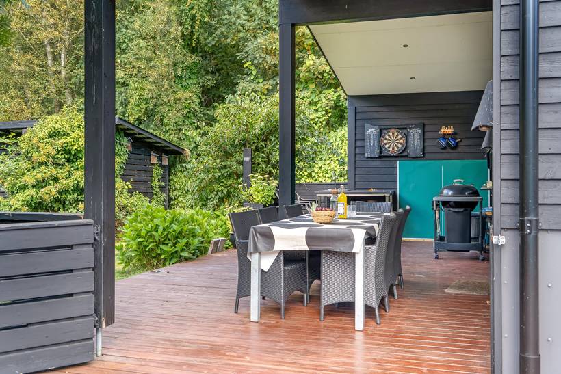 Foto von Ferienhaus WD41 in Hou - Nordjütland Ost