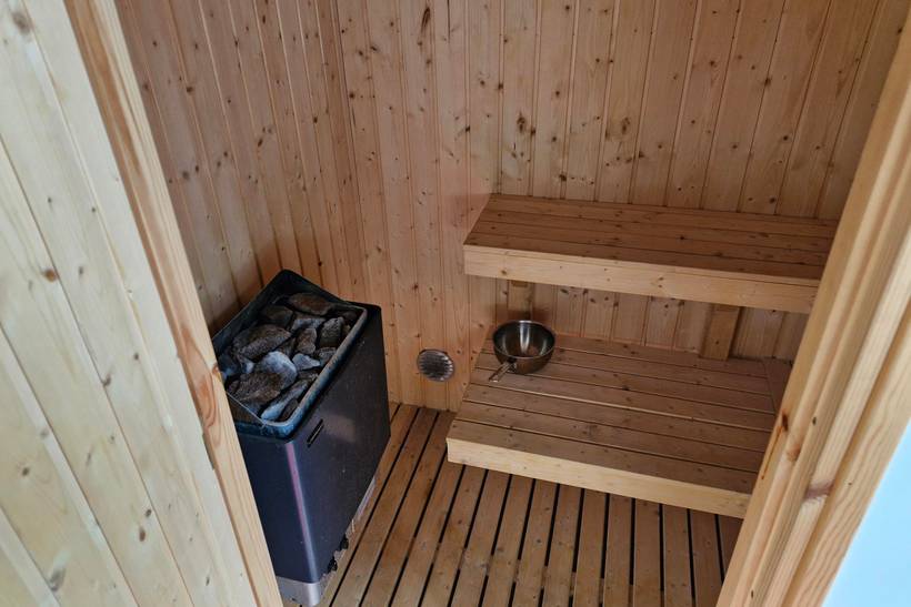 Foto von Ferienhaus WD41 in Hou - Nordjütland Ost