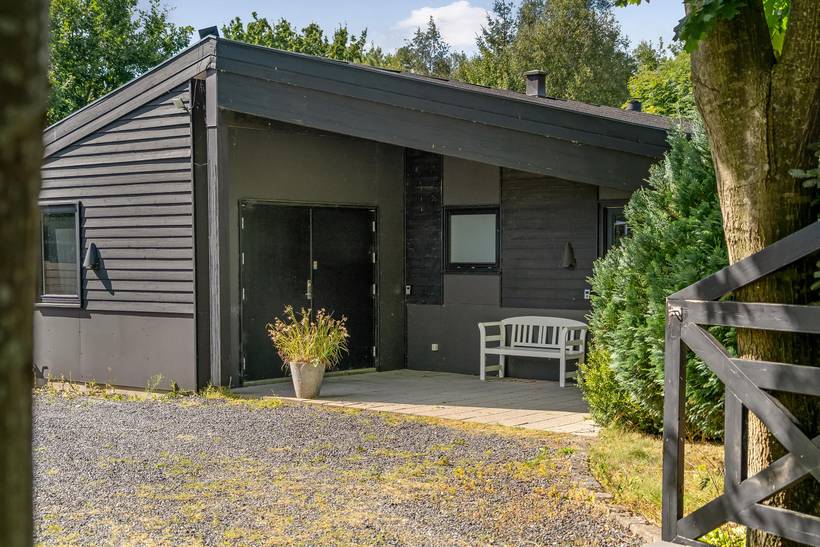 Foto von Ferienhaus WD41 in Hou - Nordjütland Ost