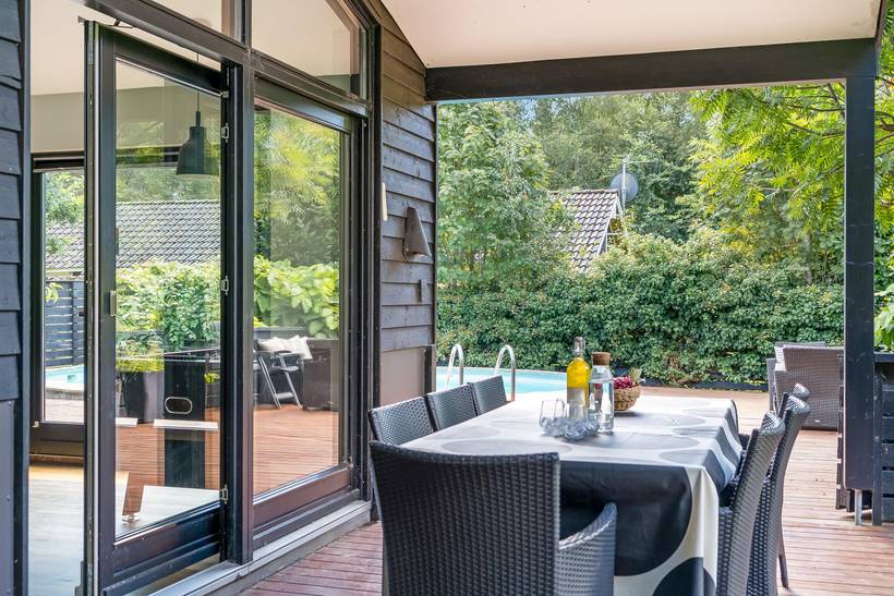 Foto von Ferienhaus WD41 in Hou - Nordjütland Ost