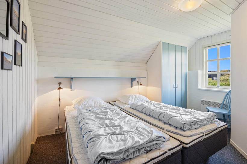 Foto von Ferienhaus WD47 in Houvig - Søndervig - Westjütland