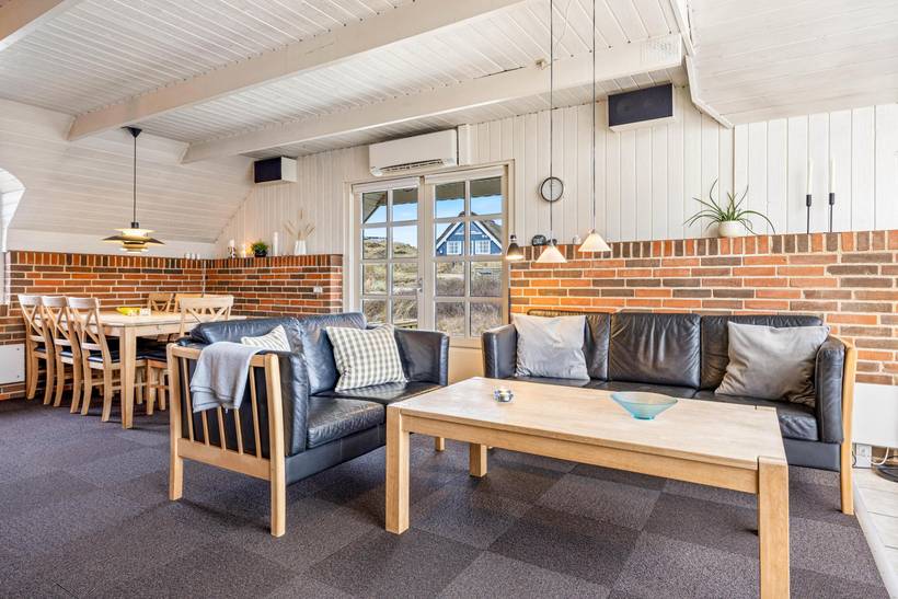 Foto von Ferienhaus WD47 in Houvig - Søndervig - Westjütland