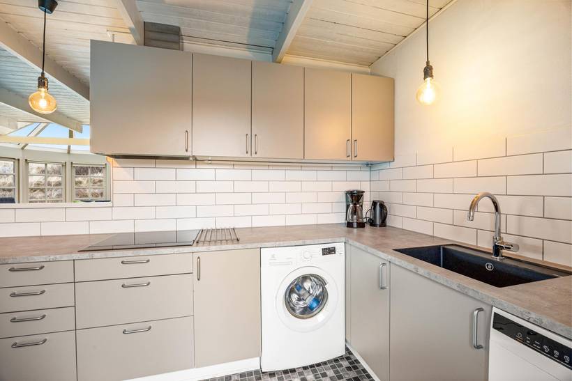 Foto von Ferienhaus WD47 in Houvig - Søndervig - Westjütland