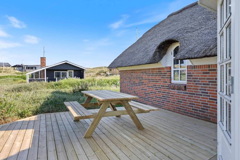 Foto von Ferienhaus WD47 in Houvig - Søndervig - Westjütland