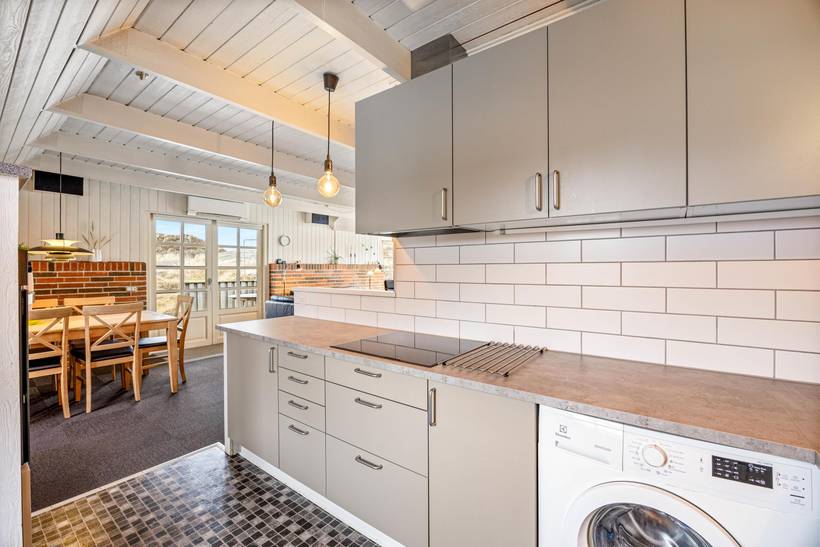 Foto von Ferienhaus WD47 in Houvig - Søndervig - Westjütland