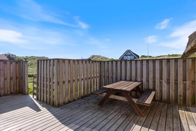 Foto von Ferienhaus WD47 in Houvig - Søndervig - Westjütland