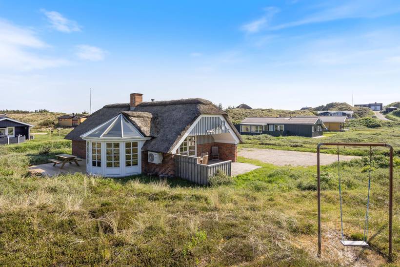 Foto von Ferienhaus WD47 in Houvig - Søndervig - Westjütland