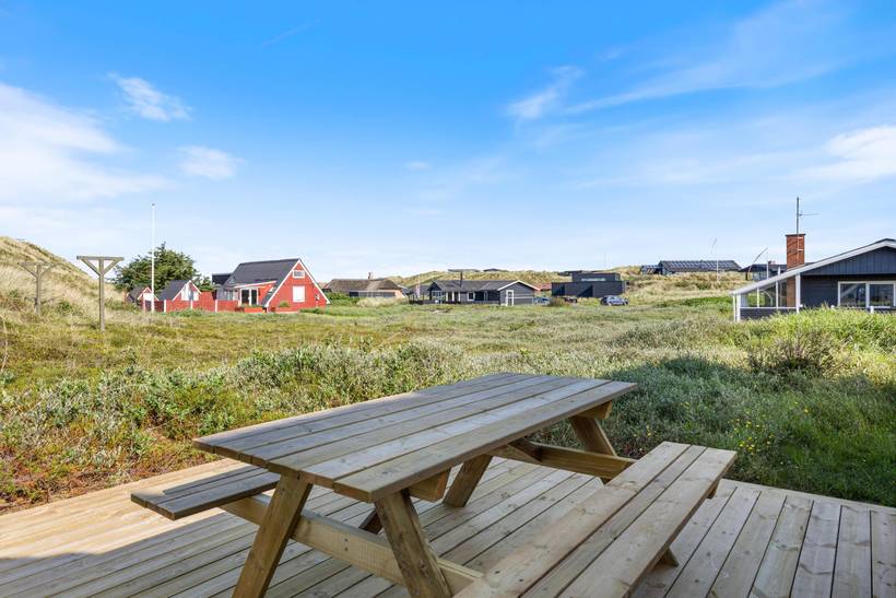 Foto von Ferienhaus WD47 in Houvig - Søndervig - Westjütland