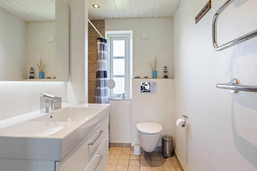 Foto von Ferienhaus WD47 in Houvig - Søndervig - Westjütland