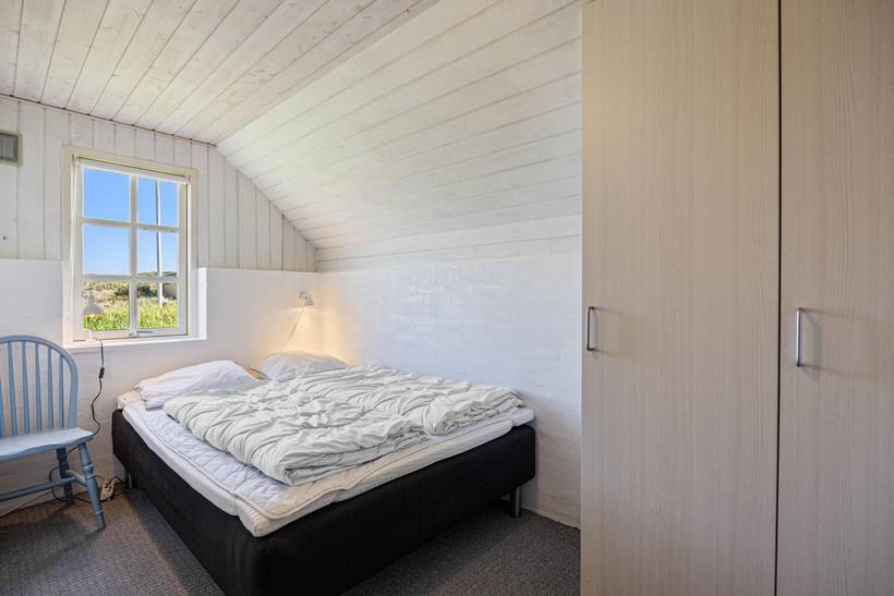 Foto von Ferienhaus WD47 in Houvig - Søndervig - Westjütland