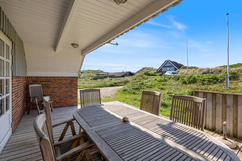 Foto von Ferienhaus WD47 in Houvig - Søndervig - Westjütland