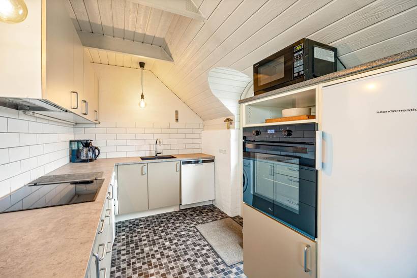 Foto von Ferienhaus WD47 in Houvig - Søndervig - Westjütland