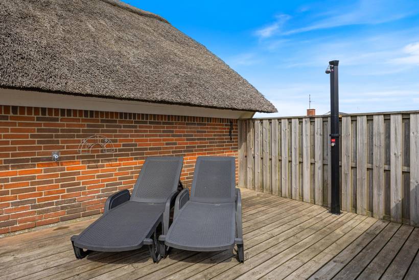 Foto von Ferienhaus WD47 in Houvig - Søndervig - Westjütland