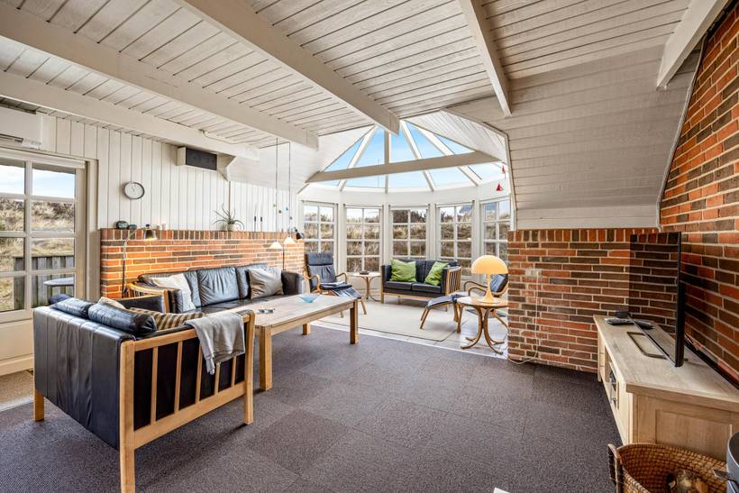Foto von Ferienhaus WD47 in Houvig - Søndervig - Westjütland