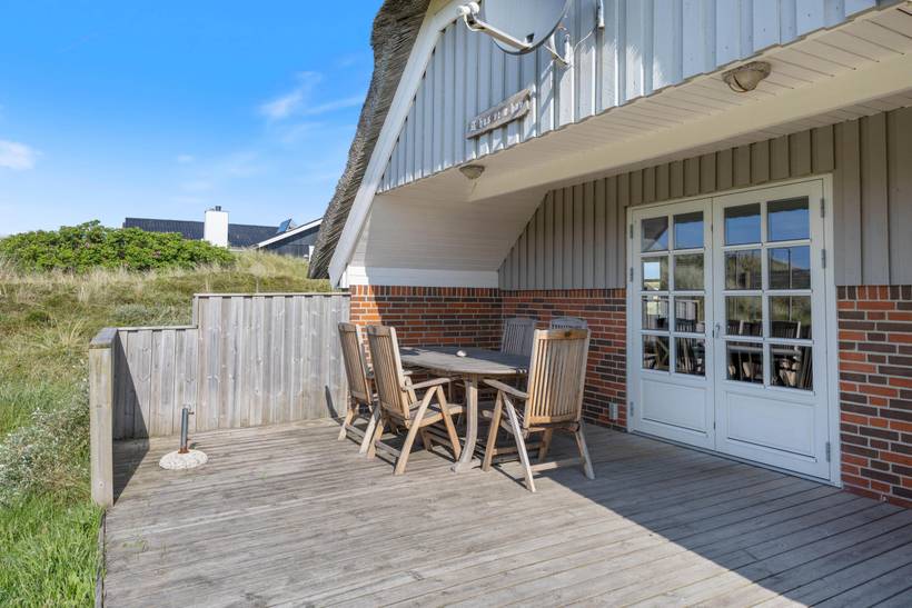 Foto von Ferienhaus WD47 in Houvig - Søndervig - Westjütland