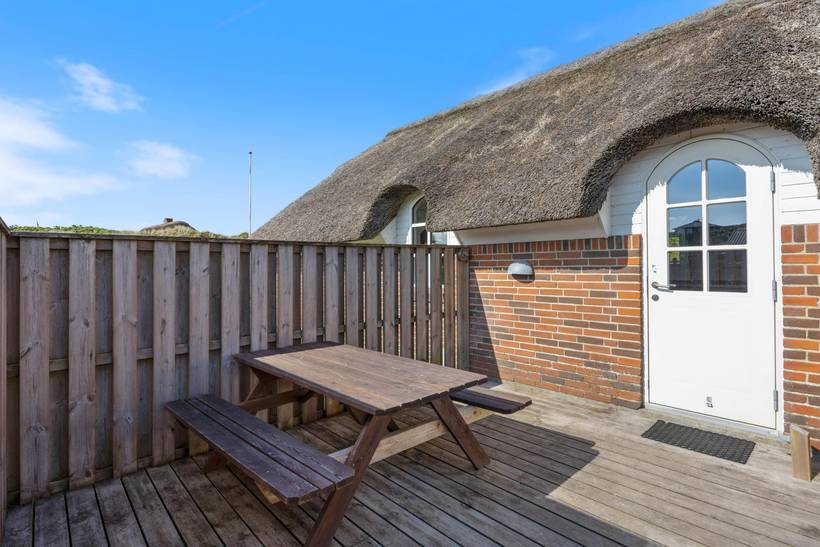 Foto von Ferienhaus WD47 in Houvig - Søndervig - Westjütland
