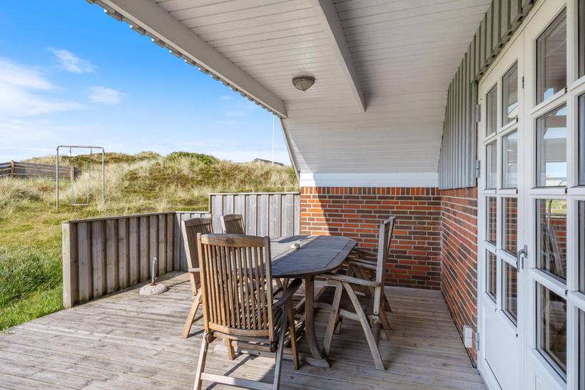 Foto von Ferienhaus WD47 in Houvig - Søndervig - Westjütland