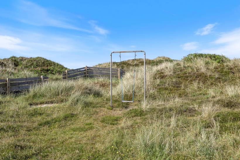 Foto von Ferienhaus WD47 in Houvig - Søndervig - Westjütland