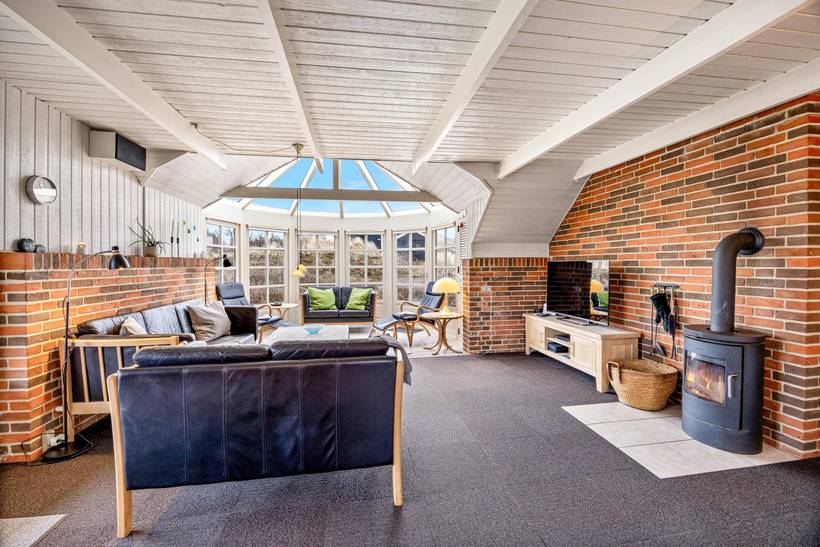 Foto von Ferienhaus WD47 in Houvig - Søndervig - Westjütland