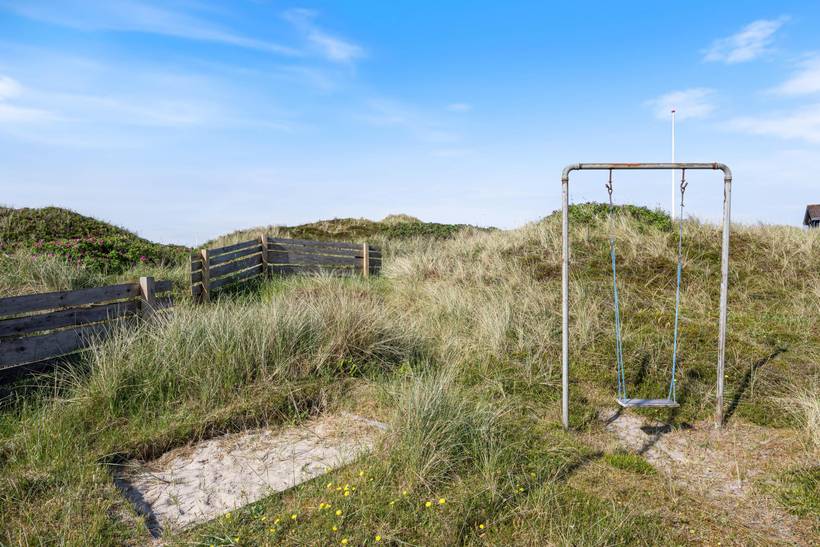 Foto von Ferienhaus WD47 in Houvig - Søndervig - Westjütland