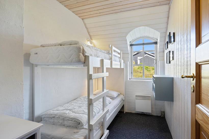 Foto von Ferienhaus WD47 in Houvig - Søndervig - Westjütland