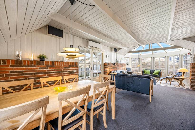 Foto von Ferienhaus WD47 in Houvig - Søndervig - Westjütland