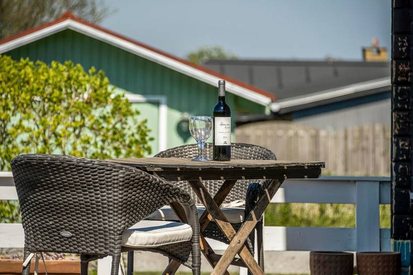 Foto von Ferienhaus WD55 in Tårup - Südfünen