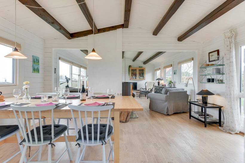 Foto von Ferienhaus WD55 in Tårup - Südfünen