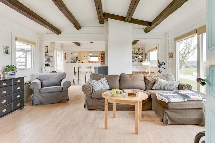 Foto von Ferienhaus WD55 in Tårup - Südfünen