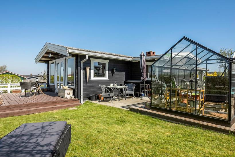 Foto von Ferienhaus WD55 in Tårup - Südfünen