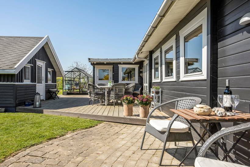 Foto von Ferienhaus WD55 in Tårup - Südfünen