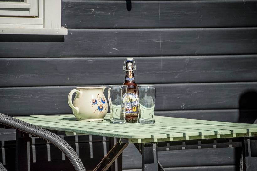 Foto von Ferienhaus WD55 in Tårup - Südfünen