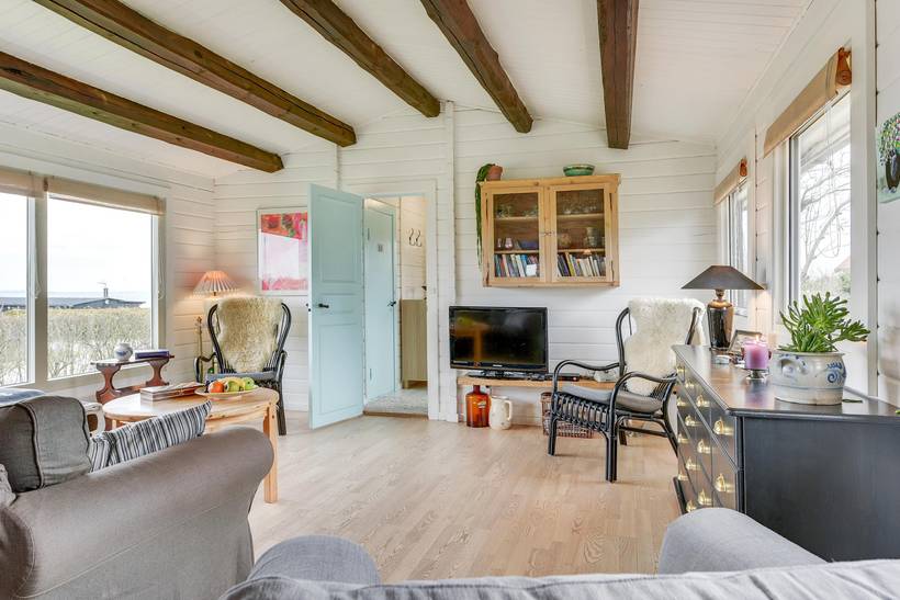 Foto von Ferienhaus WD55 in Tårup - Südfünen