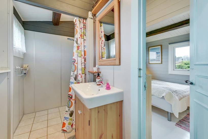 Foto von Ferienhaus WD55 in Tårup - Südfünen