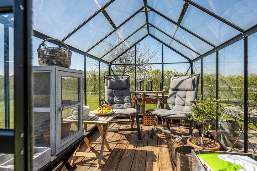 Foto von Ferienhaus WD55 in Tårup - Südfünen
