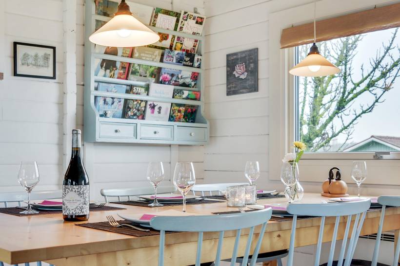 Foto von Ferienhaus WD55 in Tårup - Südfünen