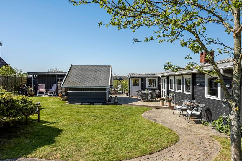 Foto von Ferienhaus WD55 in Tårup - Südfünen
