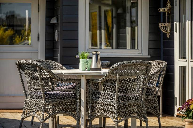 Foto von Ferienhaus WD55 in Tårup - Südfünen