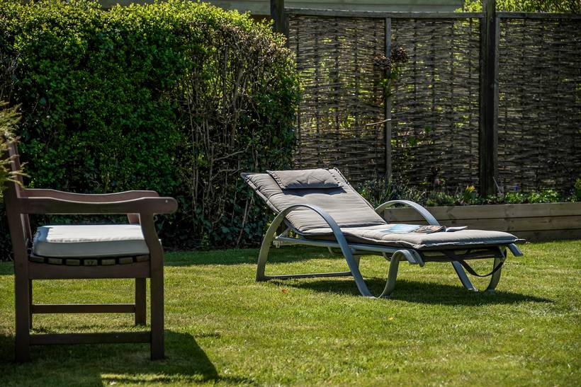 Foto von Ferienhaus WD55 in Tårup - Südfünen