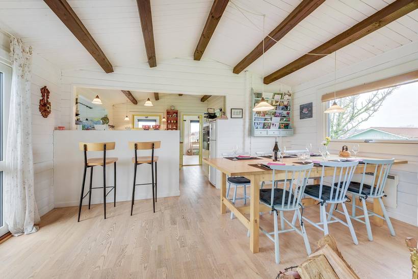 Foto von Ferienhaus WD55 in Tårup - Südfünen