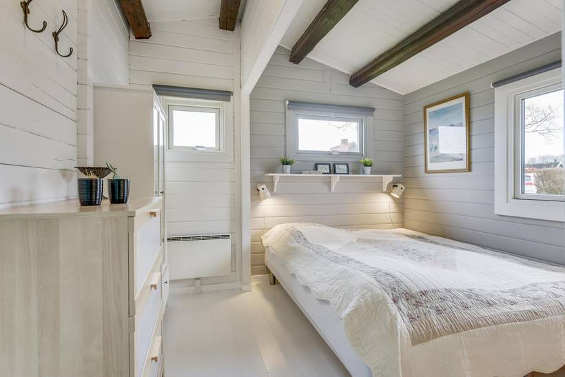 Foto von Ferienhaus WD55 in Tårup - Südfünen
