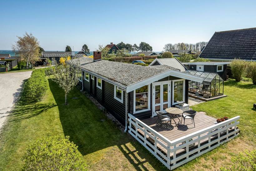 Foto von Ferienhaus WD55 in Tårup - Südfünen