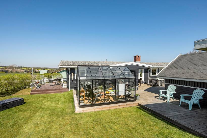 Foto von Ferienhaus WD55 in Tårup - Südfünen