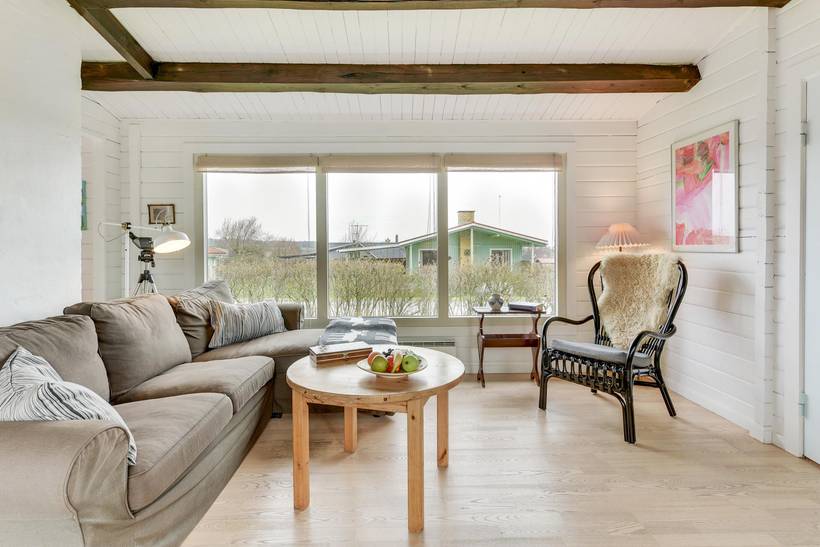 Foto von Ferienhaus WD55 in Tårup - Südfünen